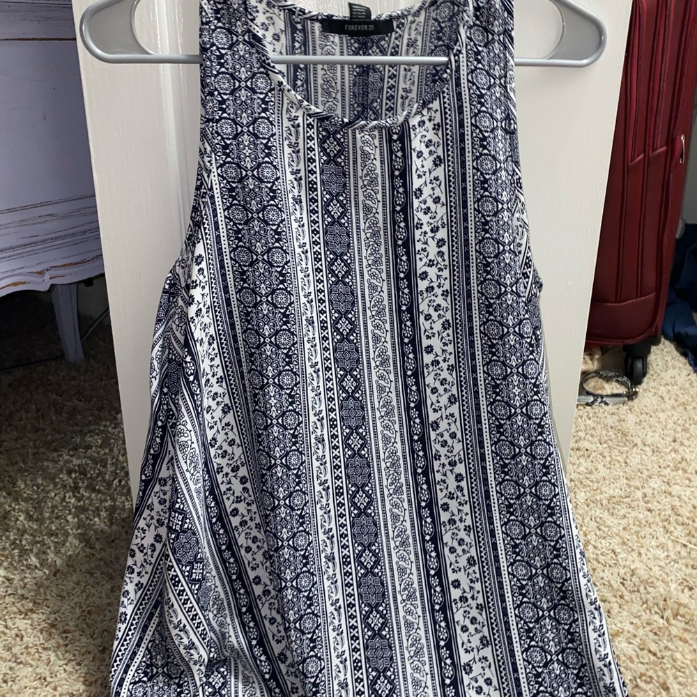 forever 21 dress!